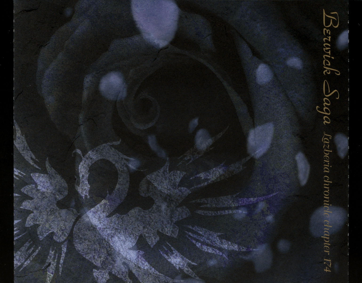 Berwick Saga Sound Track (2005) MP3 - Download Berwick Saga